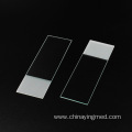 Medical glass 7105 microscope slides